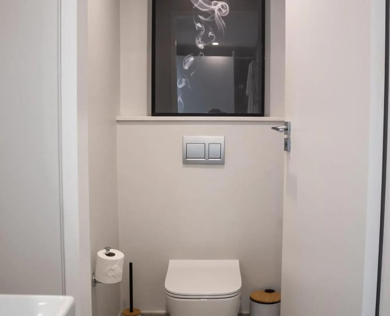 Apartment In Sea Point- With Inverter Cape Town 0*,  Güney Afrika
