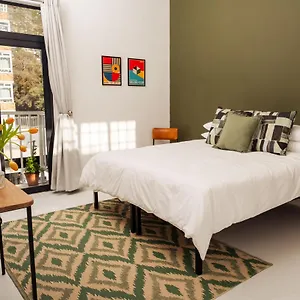 Apartment Foools - Trendy Available In The Heart Of Sea Point!, Cape Town